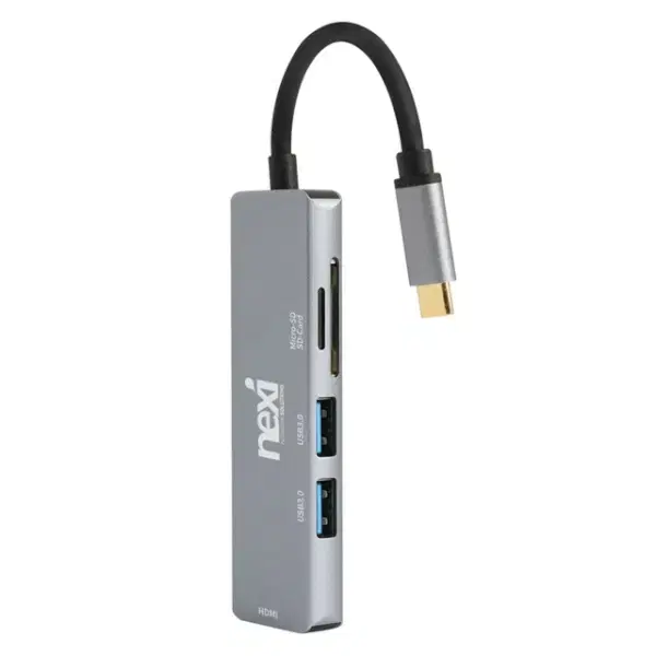 USB C타입 to HDMI 멀티 컨버터