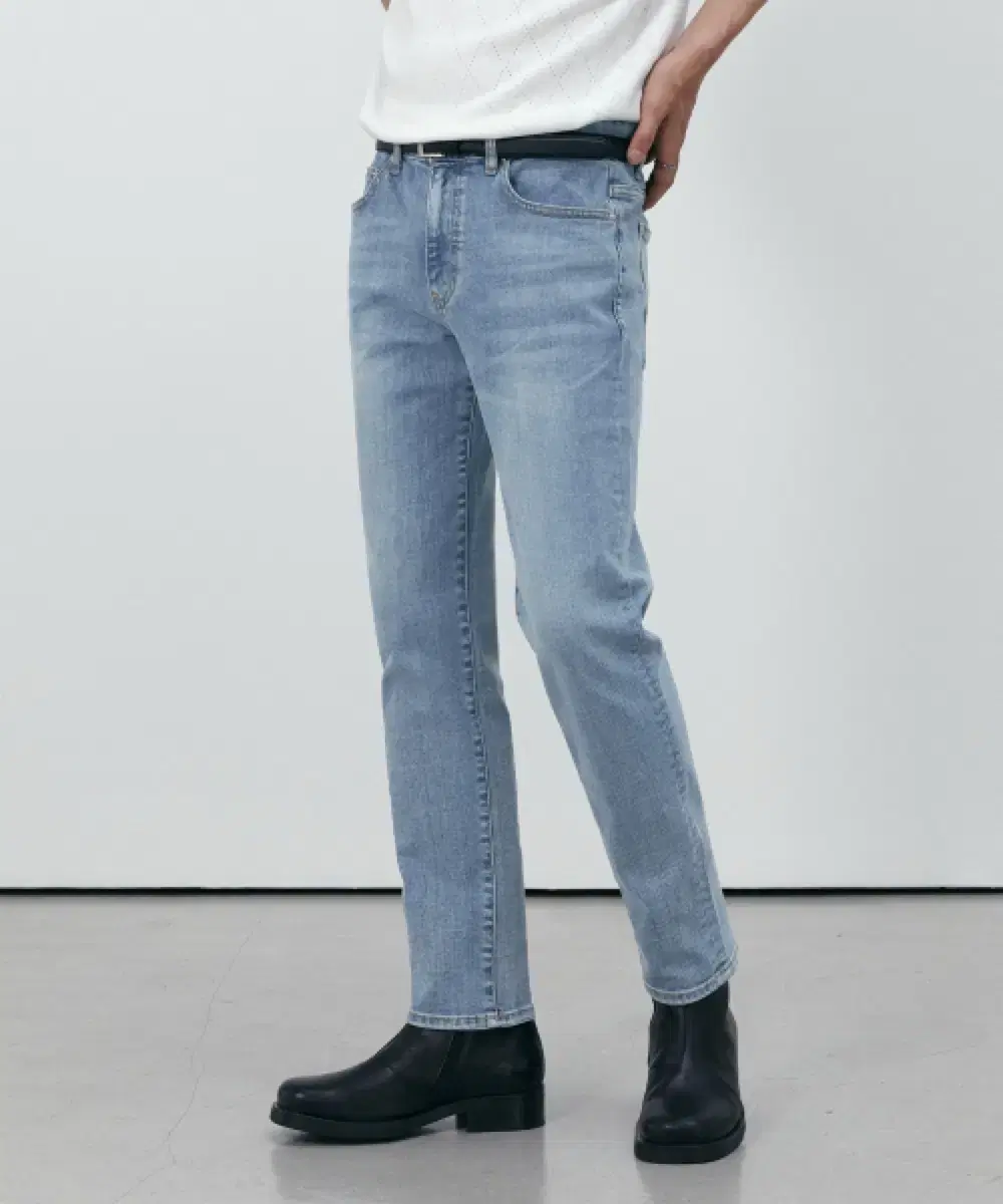 Peace Walker Mineworker Denim Soft Jeans