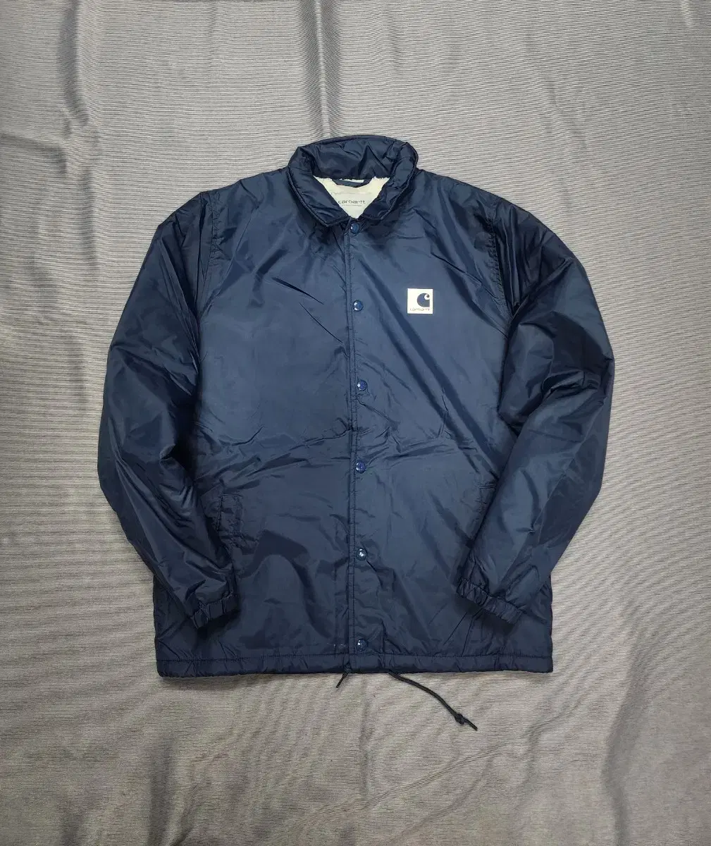 Calhart Coach Jacket size M