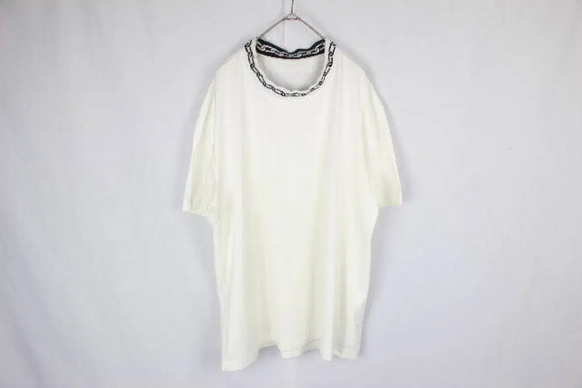 Louis Vuitton Chain Inside Out T-shirt L