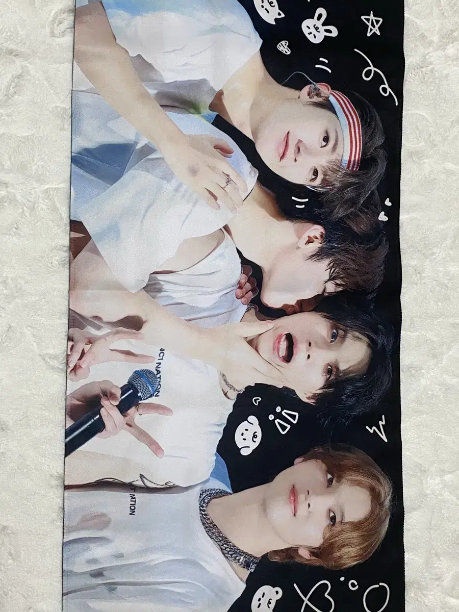 NCT Dream Publics Slogan