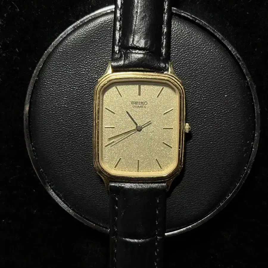 seiko vintage watch