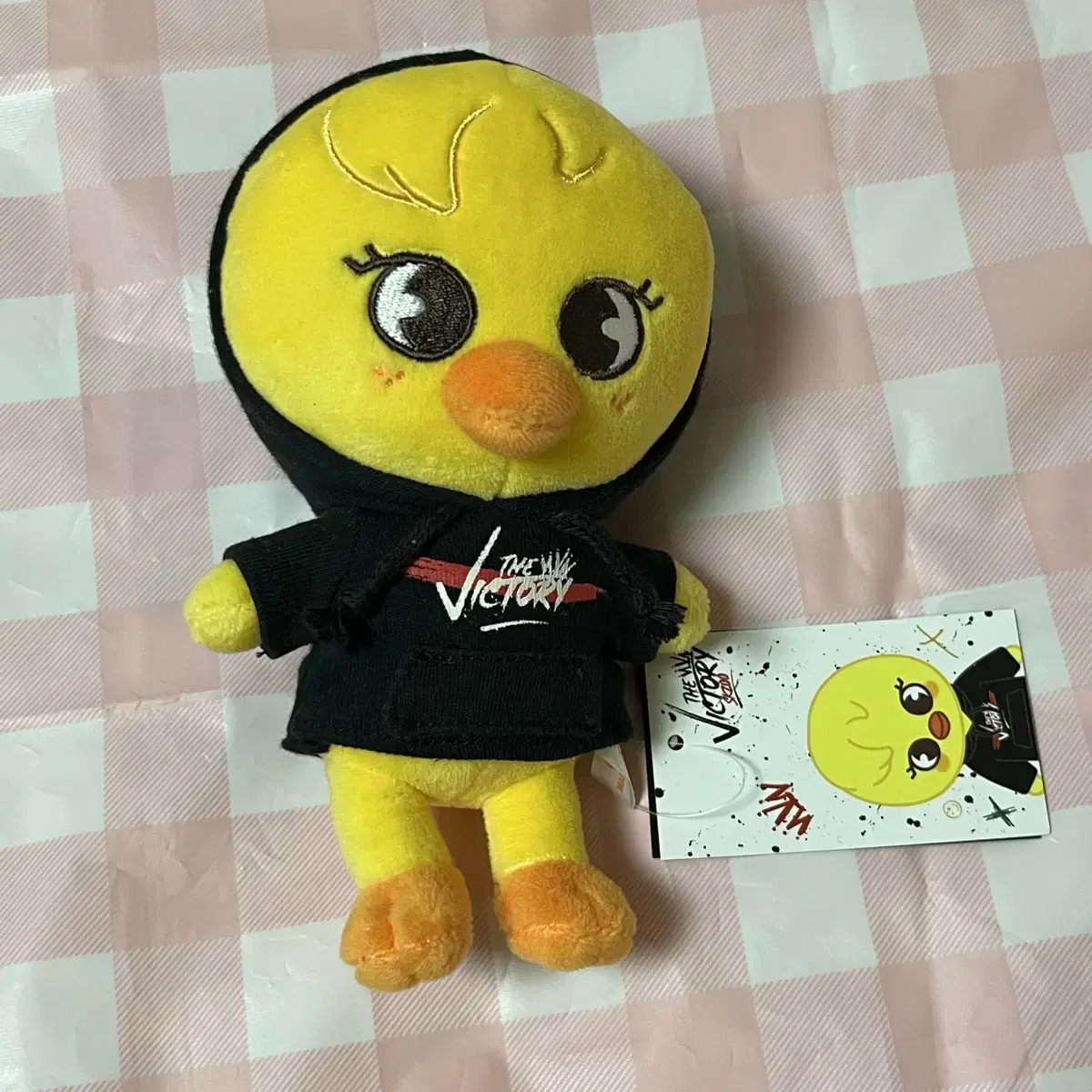 skz felix doll @pockymini