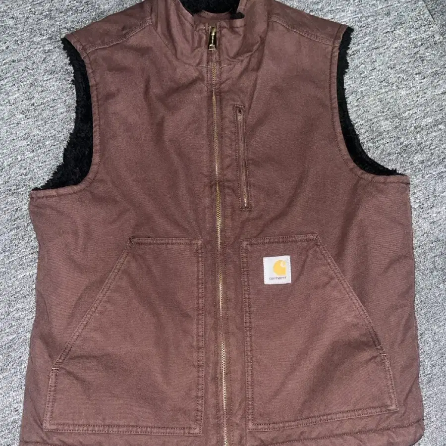 Carhartt wip vest (m)