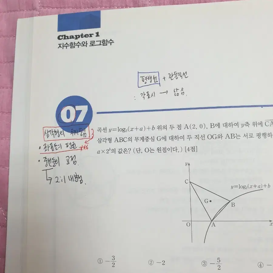 2021 현우진 드릴1 [ 수학1 + 수학2 + 미적분 ] 팝니다!