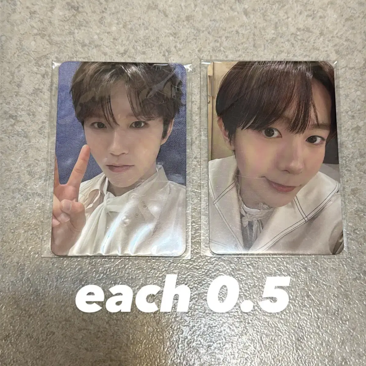 nct wish wish unreleased photocard redeem wts