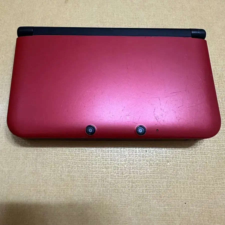 닌텐도 3DS XL 판매합니다.