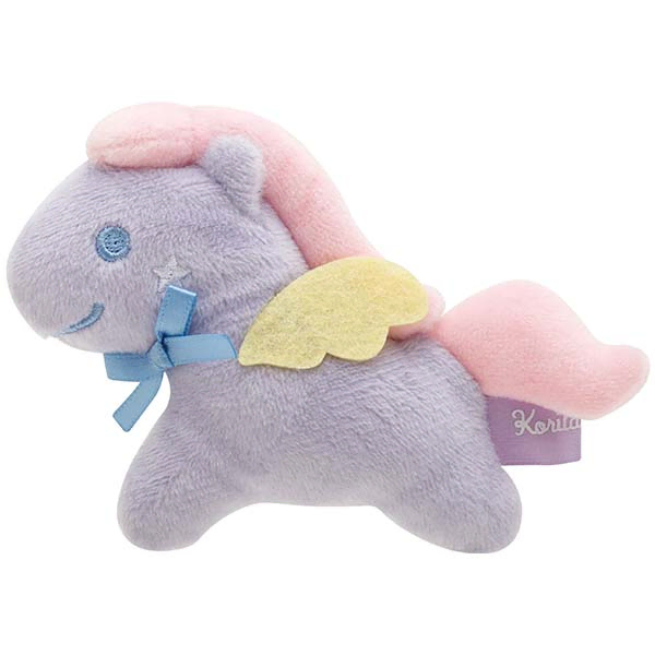 Sanx Rilakkuma Haneul's Bouncing Cotton Candy Tenori Pegasus