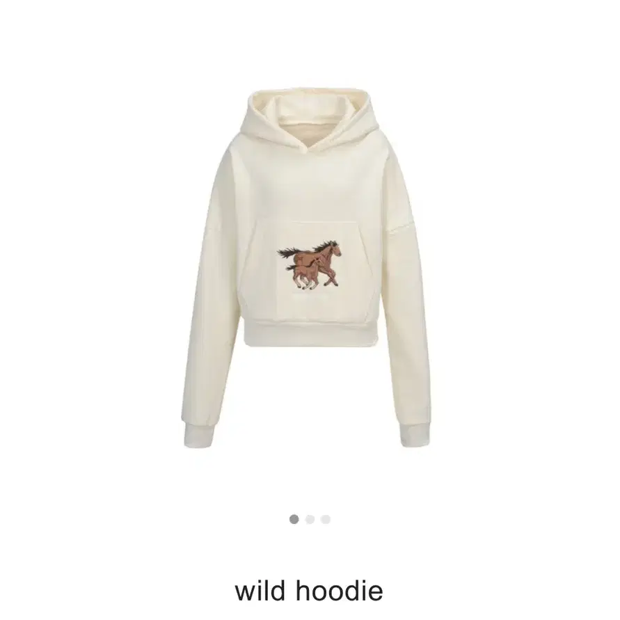 1133garden wild hoodie