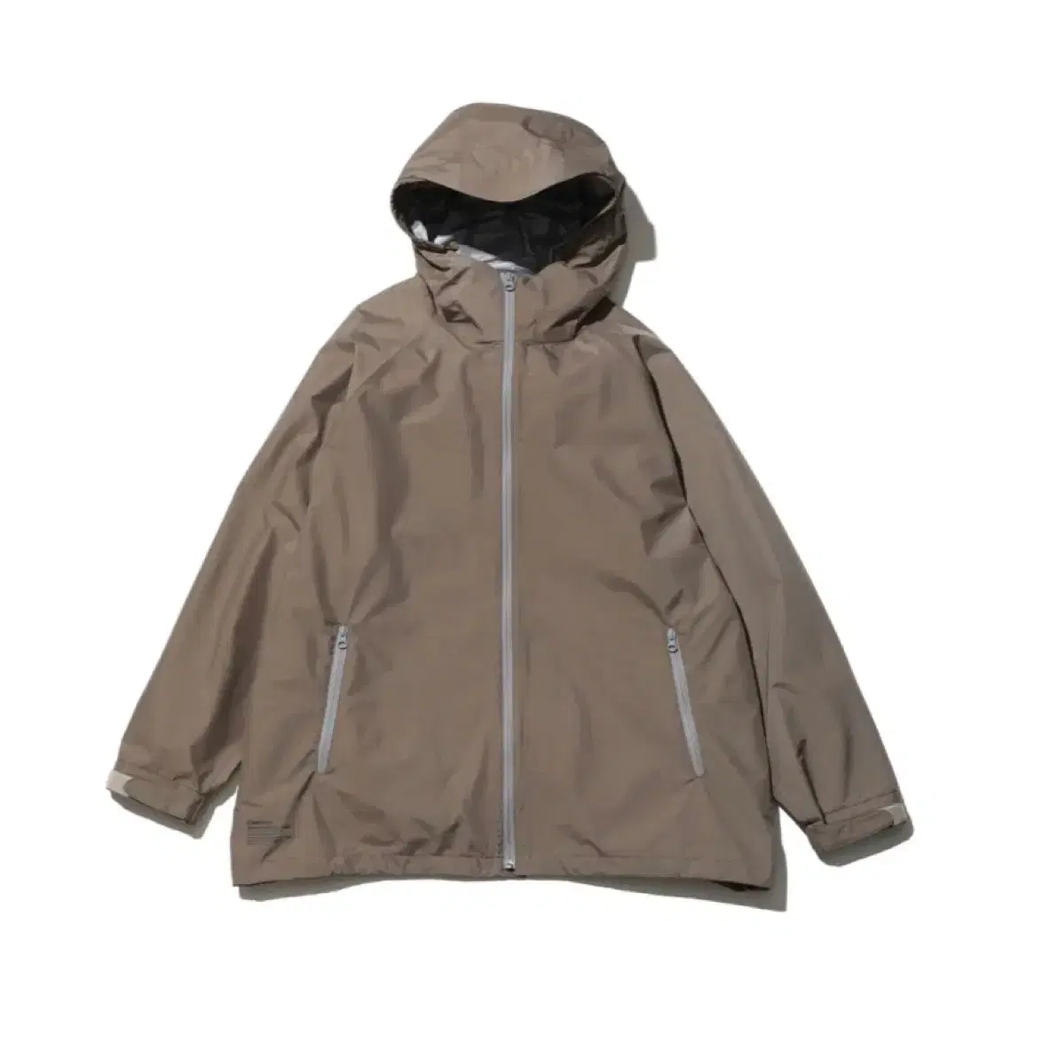 프레시서비스 3 LAYER BLOUSON