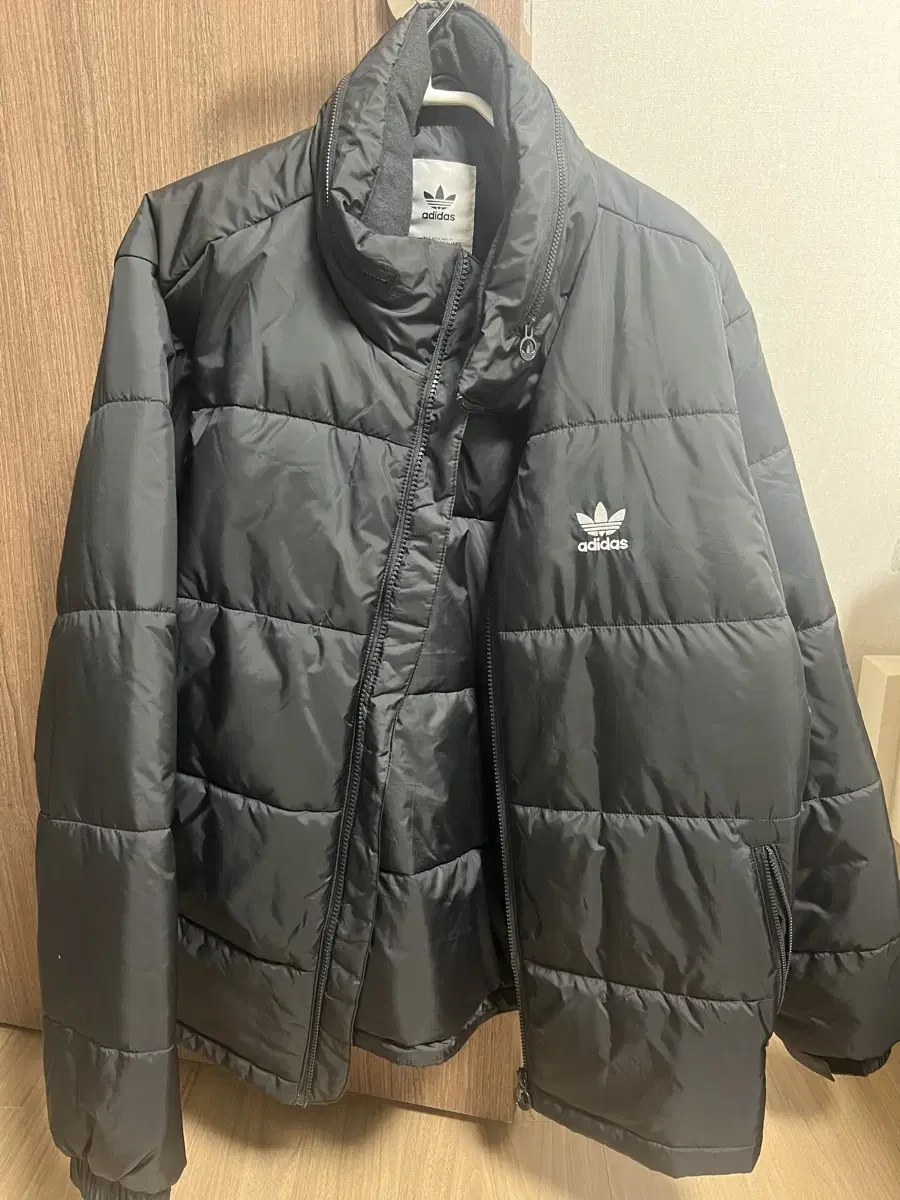 Adidas Padded M (price reduced for one day today)