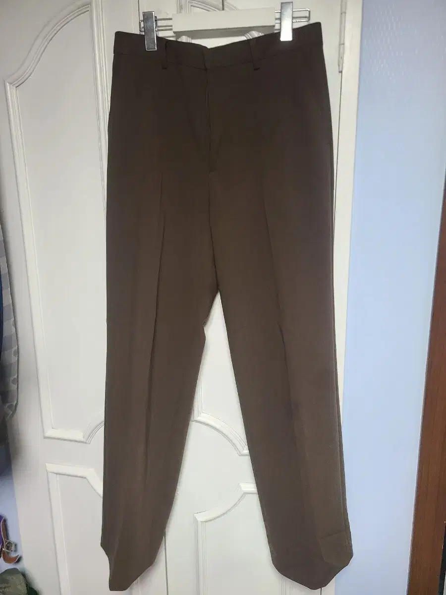 Inspector 203 Brown Size 30