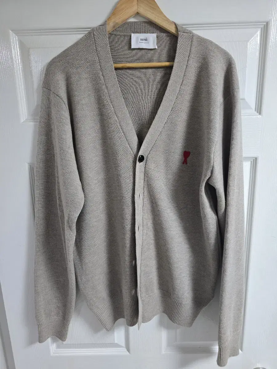 Army Cardigan 2XL