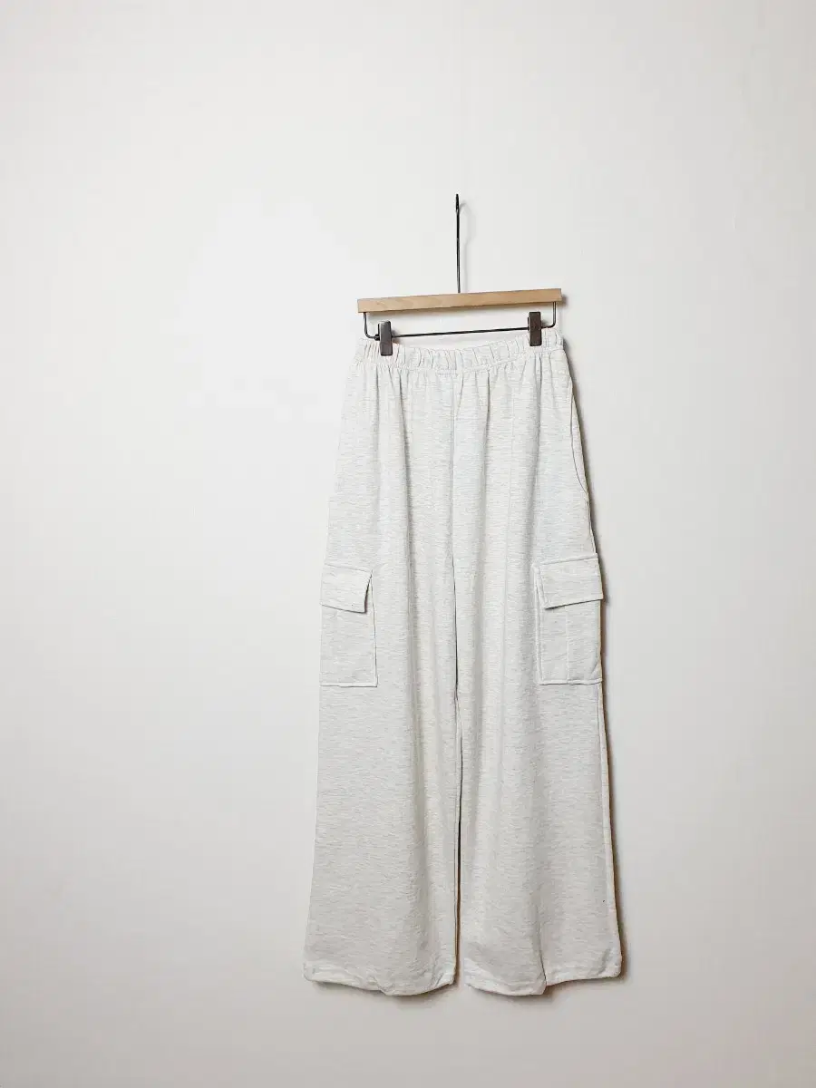 (New) Cargo Jogger Banding Pants