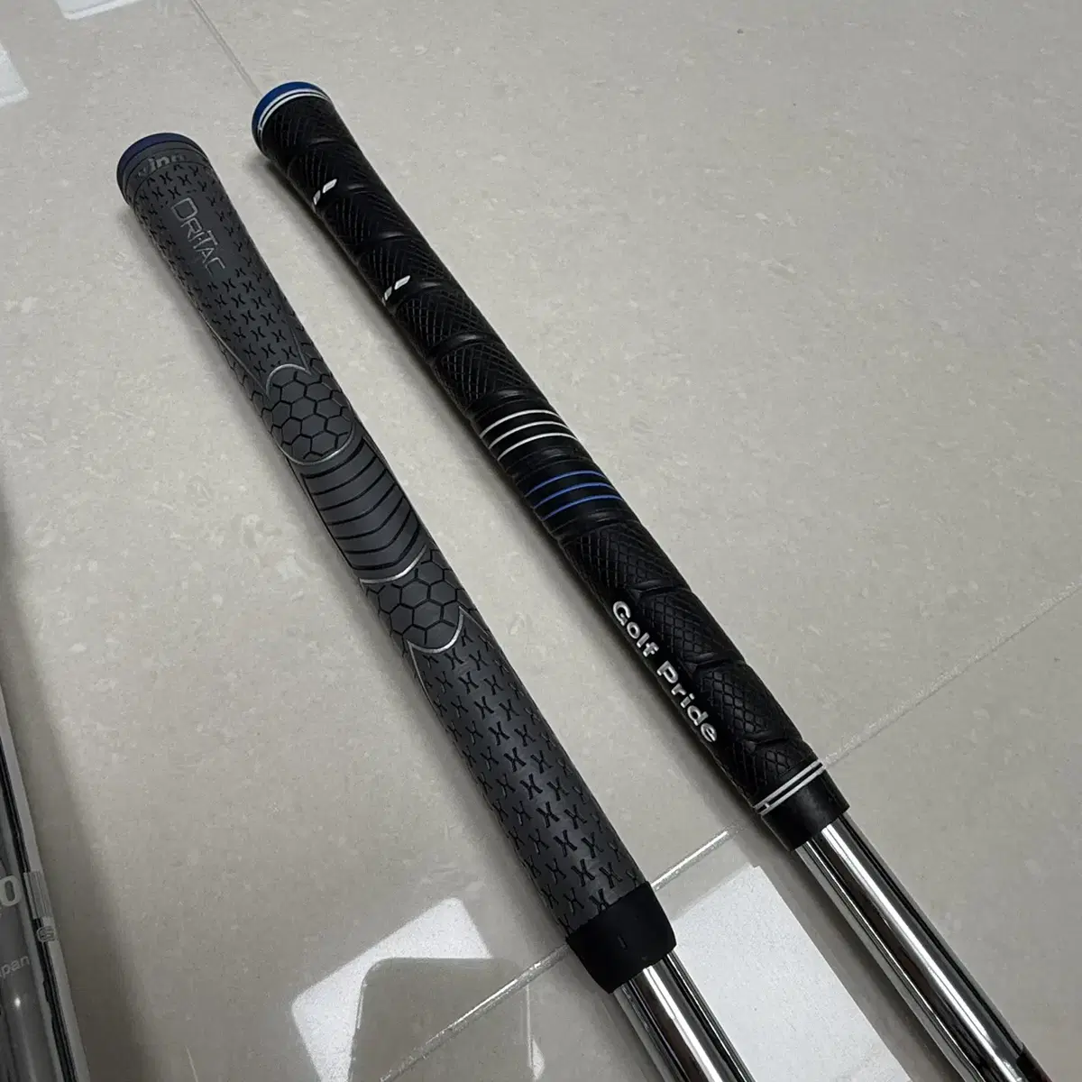 pxg gen6 0317T 8아이언 G웨지 별도 판매가능