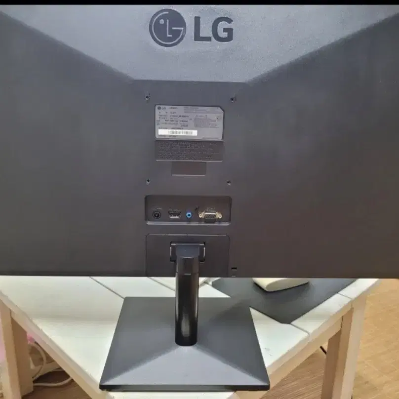 LG(27MK430H) 27인치모니터