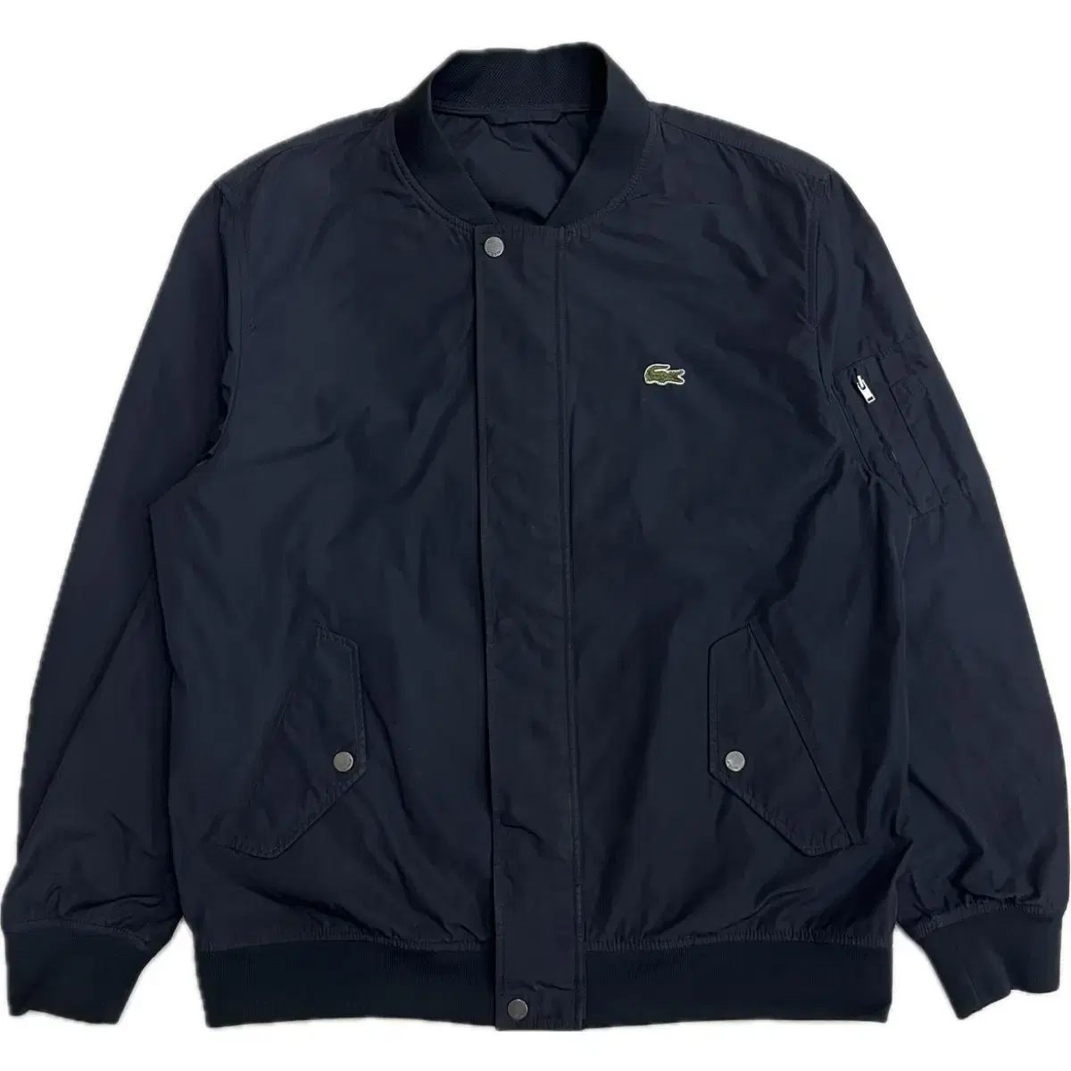 Lacoste Bloom Windbreaker Jacket 105 size XL