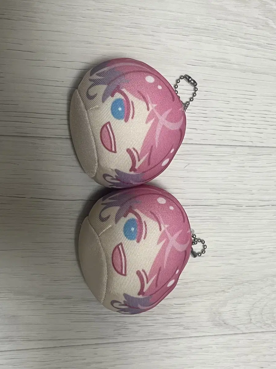 Amemura Ramuda Manju