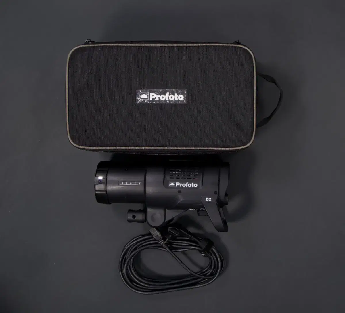 Profoto d2 1000팝니다