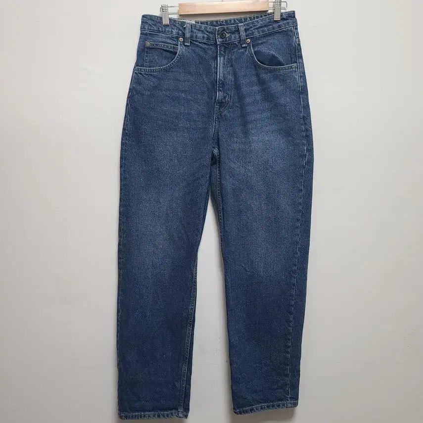 [H&M] 남성 90's Baggy jean 30