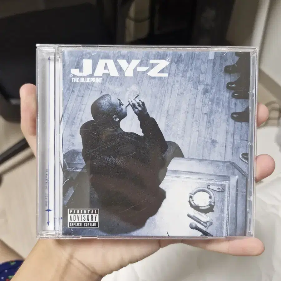 제이지 Jay-Z Blueprint 팝니다