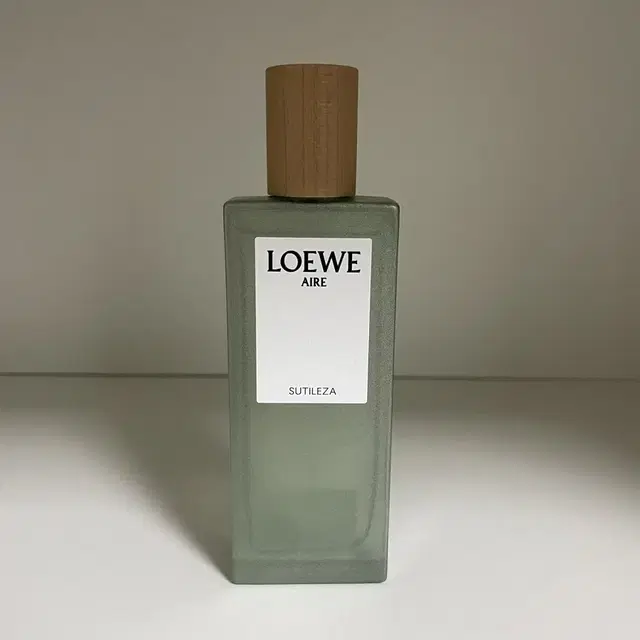 로에베(아이레 수틸레사)50ml