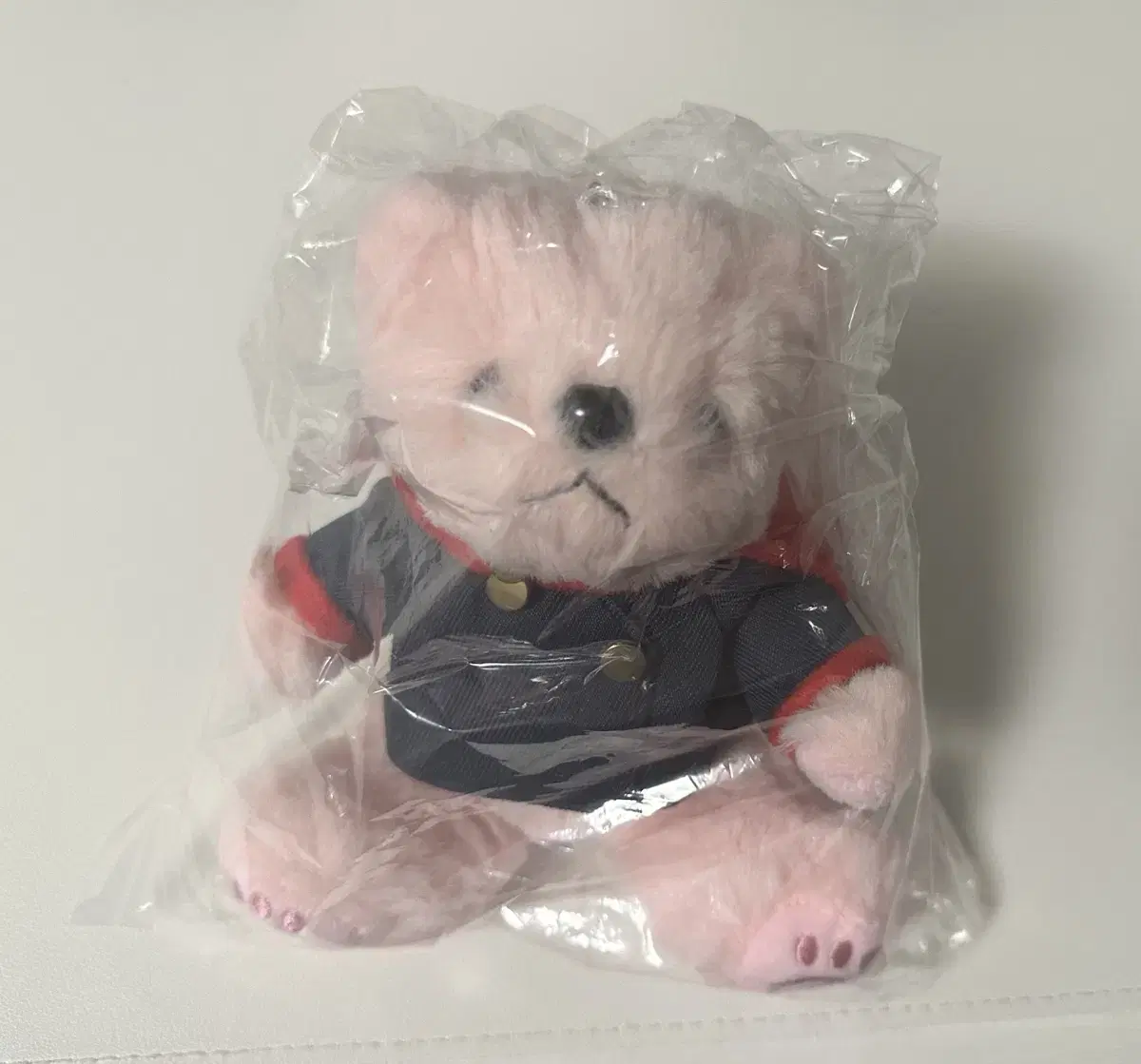 Itadori Yuji Juju Bear WTS