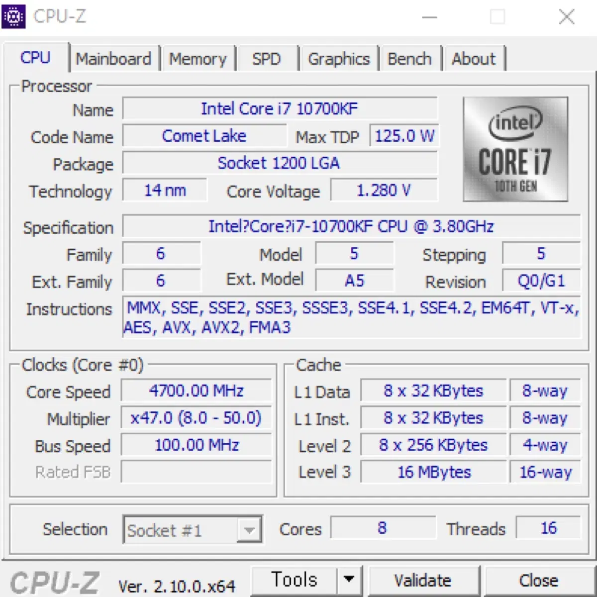 I7 10세대 RTX3080 파워1000W 본체 판매합니다(개인)