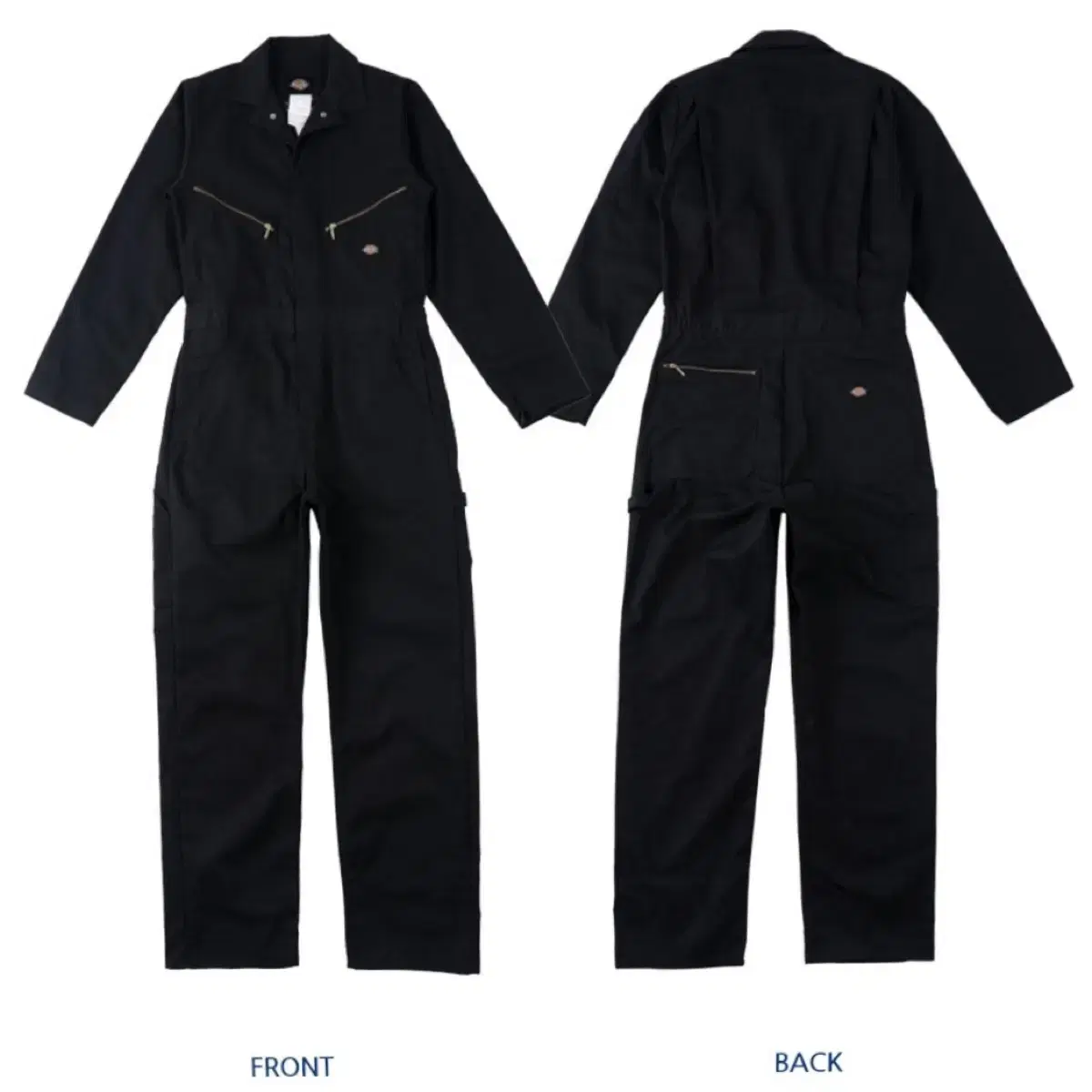 [Panwan] Dickies Carpenter Work Jumpsuit