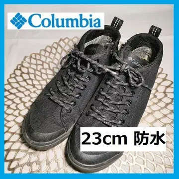 컬럼비아 호손 레인 2 어드밴스 옴니텍 방수 하이컷 운동화