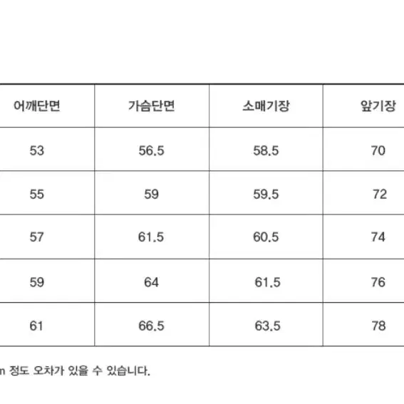 유니온블루 런드리셔츠 그레이 핑크 L