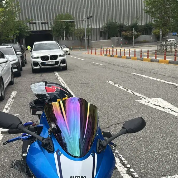 스즈키 gsx-r125 25년식 24년형 5@@@