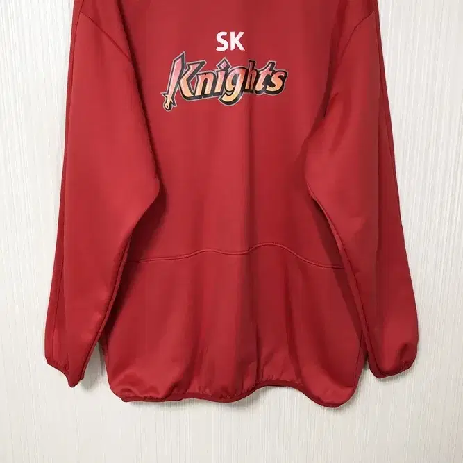 KBL nys 서울SK나이츠 플리스집업자켓 3XL