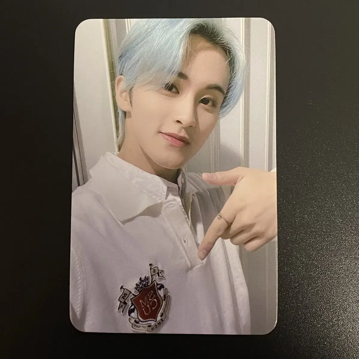 [폭덤]nct dream candy soundwave ld mark photocard wts