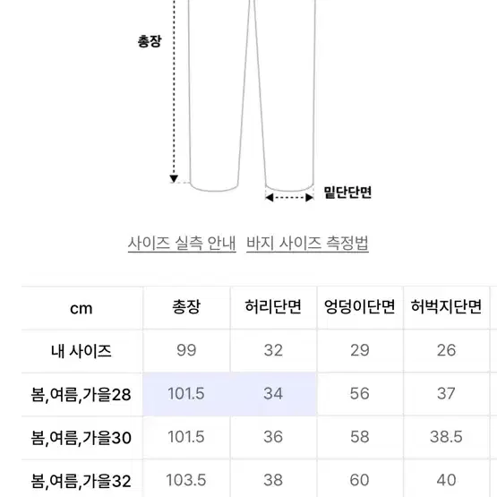 세븐셀라 루즈 실루엣 파라슈트 스토퍼 블랙