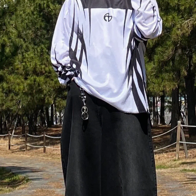 노매뉴얼 MOTOCROSS JERSEY