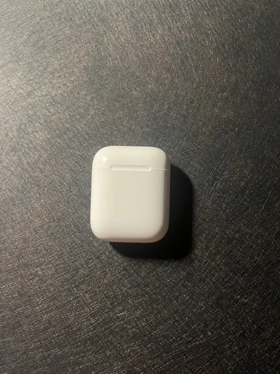 AirPods 1st generation