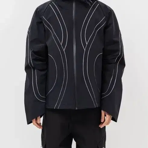 [XL] cmmawear akaza jacket