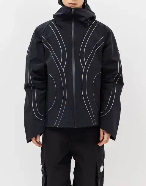 [XL] cmmawear akaza jacket