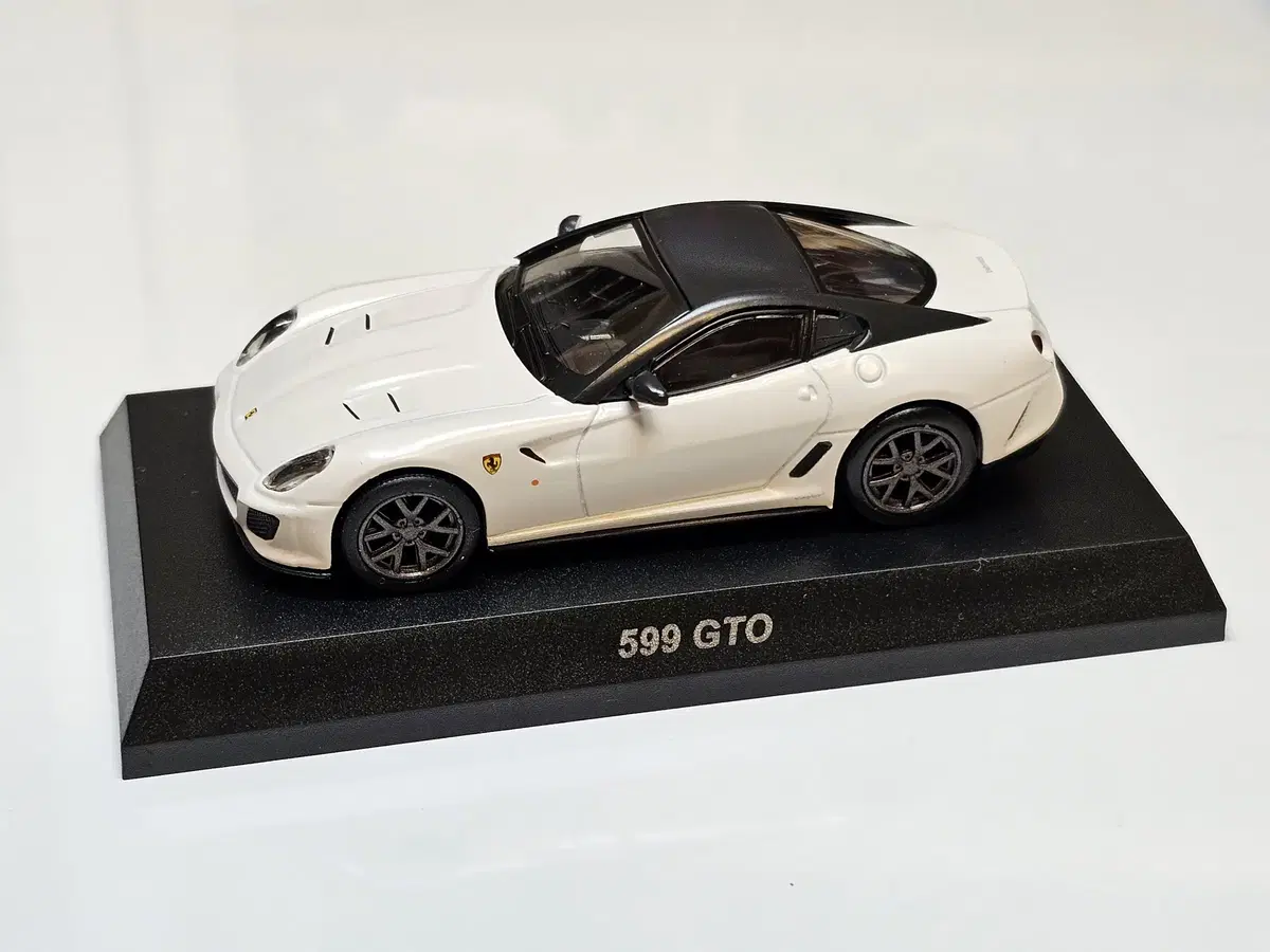 1/64 교쇼 다이캐스트 페라리 599 GTO