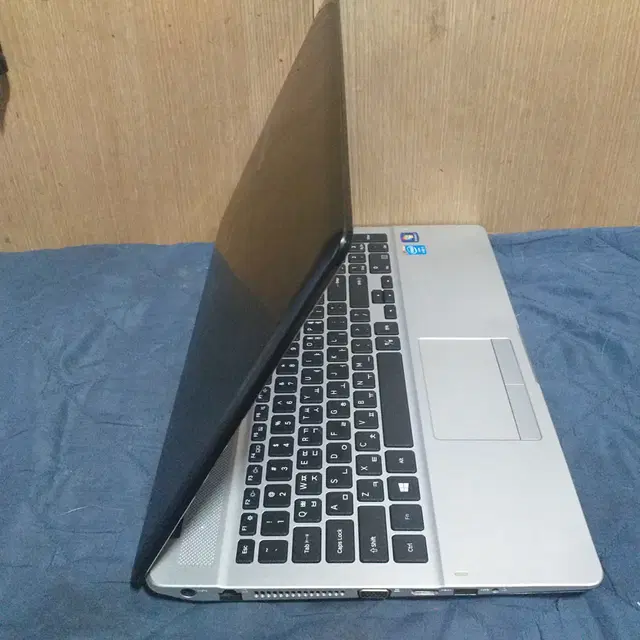 삼성NT371E5J i5-4310  15인치 노트북