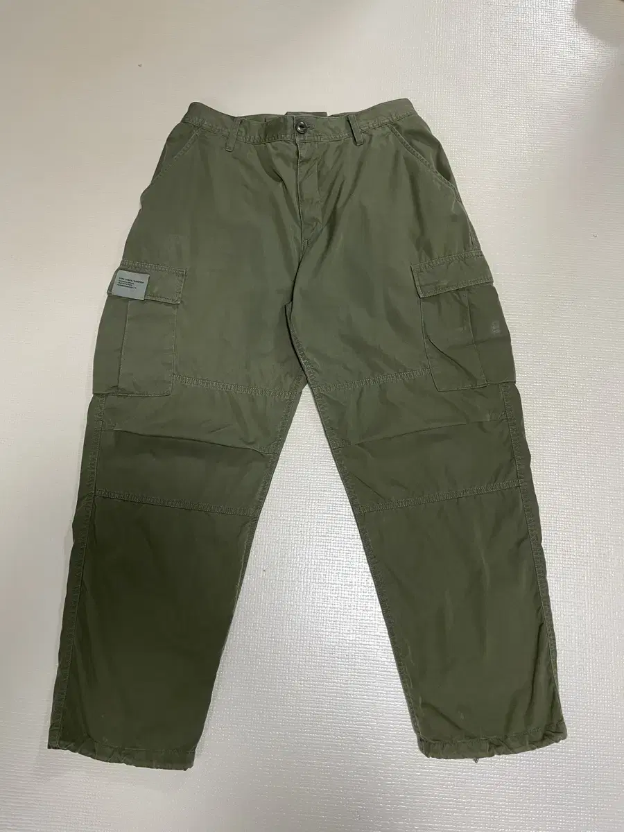 24SS 네이버후드 BDU M 팝니다(정품)