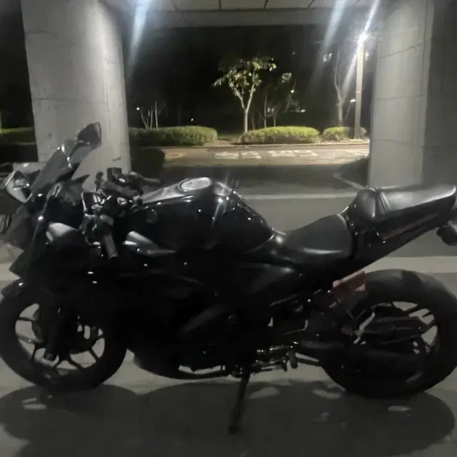 야마하 YZF-R3 2018 팝니다