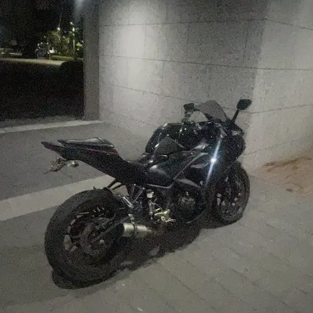 야마하 YZF-R3 2018 팝니다