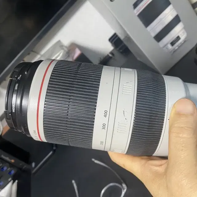 캐논 5mark4 + 백사투 EF 100-400mm