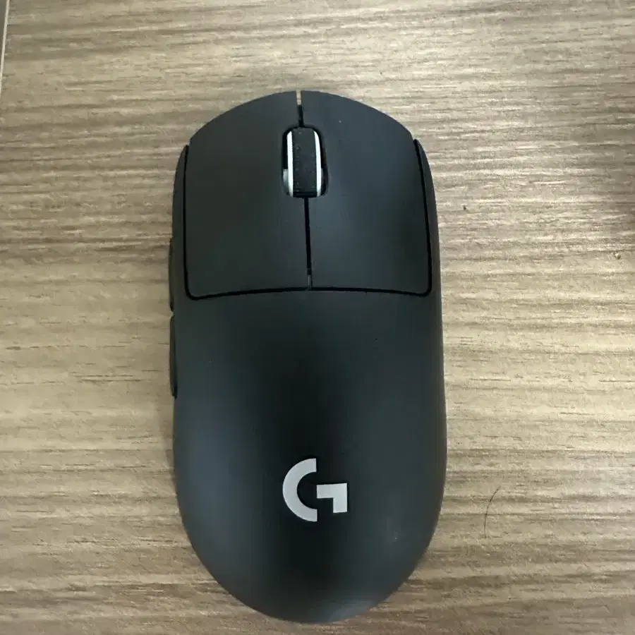 Gpro X superlight(지슈라) 상태 S급