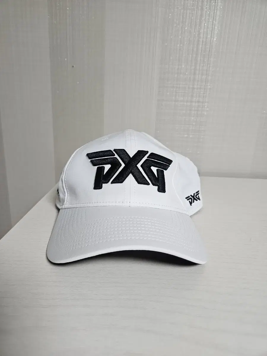 PXG 모자 (정품)