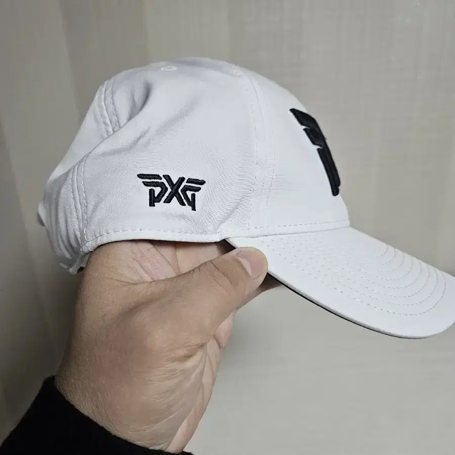 PXG 모자 (정품)