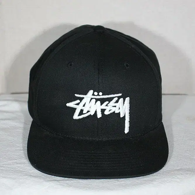 Stussy 스투시