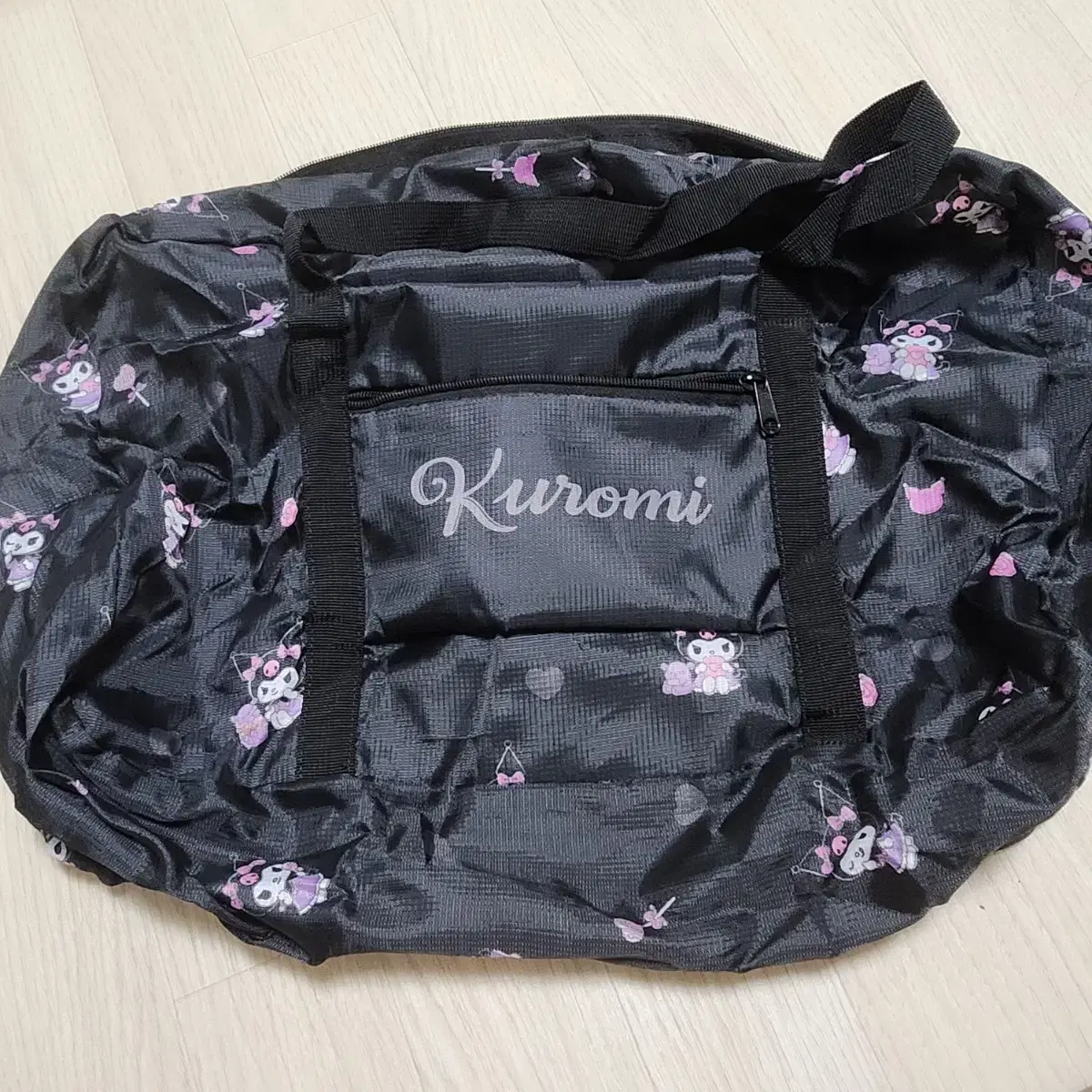 Kuromi Bag